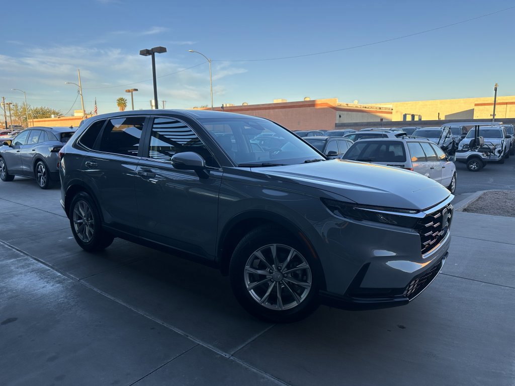 Used 2023 Honda CR-V EX image 6