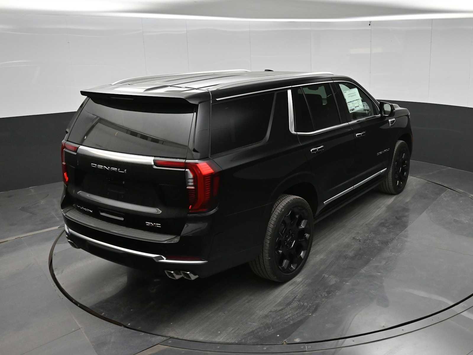 New 2027 GMC Yukon Denali w/ Denali Reserve Package AWD/4WD image 32