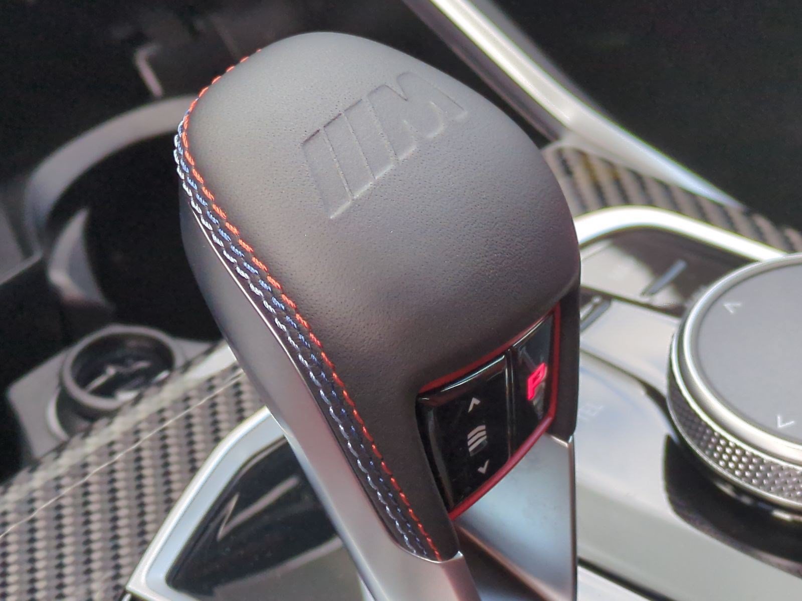 New 2027 BMW M3 Competition AWD/4WD image 33