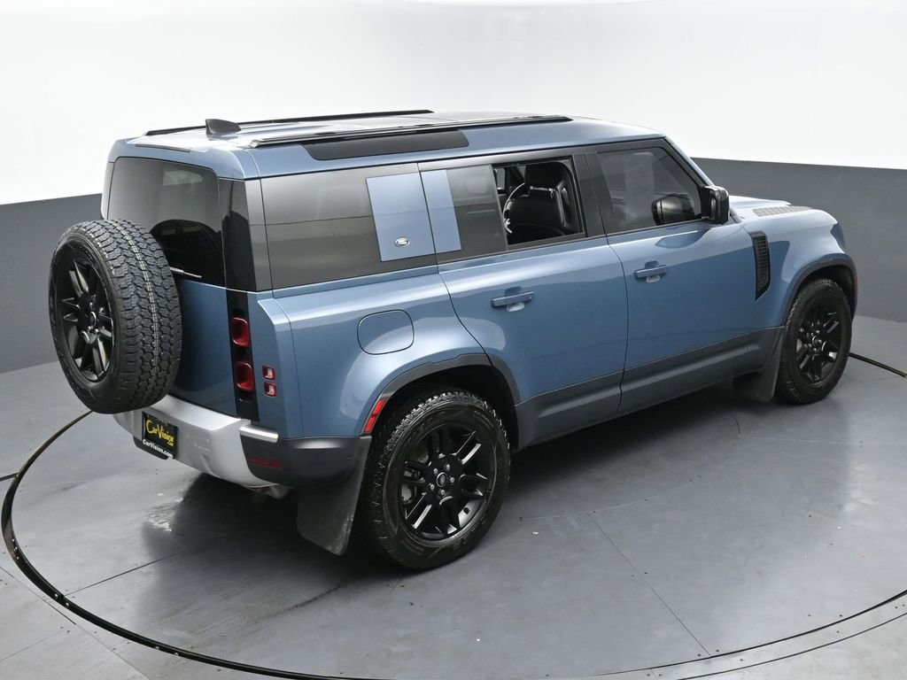 Used 2024 Land Rover Defender 110 S image 38