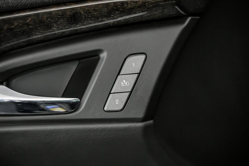 Used 2013 Cadillac CTS V w/ Wood Trim Package RWD image 16