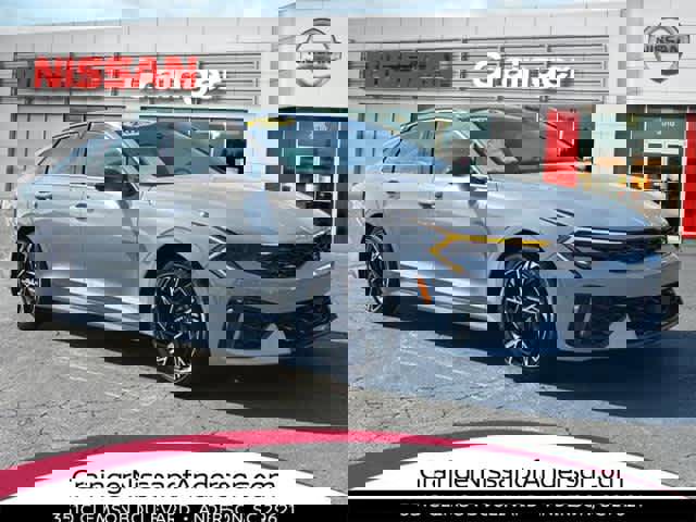 Used 2025 Kia K5 GT-Line image 1