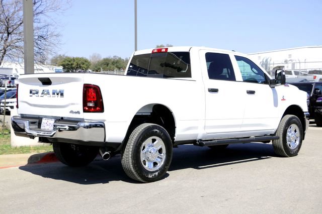 New 2026 RAM 2500 Tradesman image 5