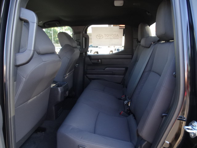 New 2026 Toyota Tacoma SR5 RWD image 14