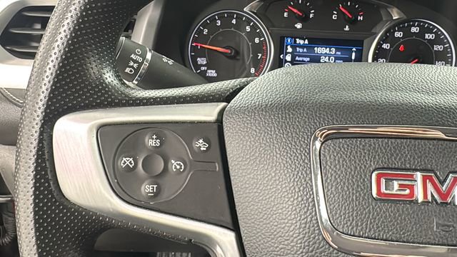 Used 2023 GMC Acadia SLE w/ Driver Convenience Package image 23