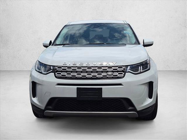 Used 2020 Land Rover Discovery Sport S video 2