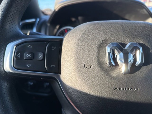 New 2026 RAM 1500 Express image 18