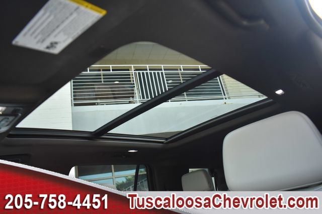 Used 2023 Chevrolet Tahoe LT w/ LT Signature Plus Package RWD image 26