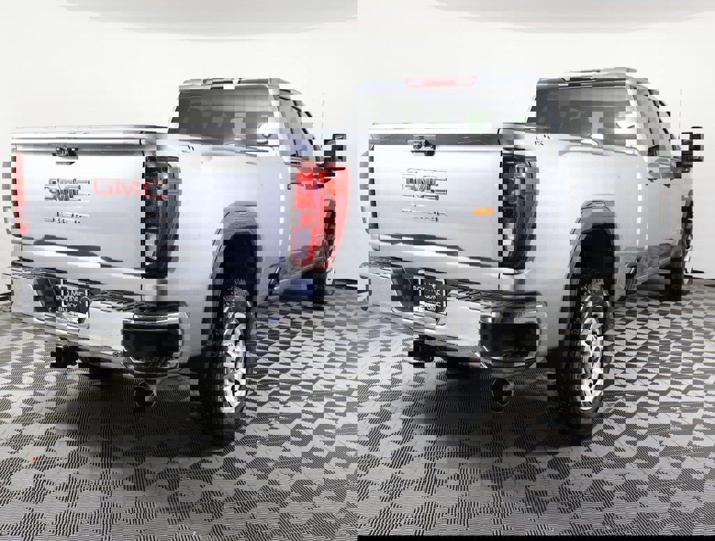 New 2026 GMC Sierra 2500 Pro w/ Convenience Package image 5