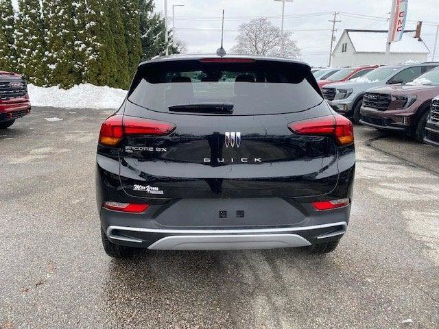 New 2026 Buick Encore GX Preferred w/ Comfort Package image 4