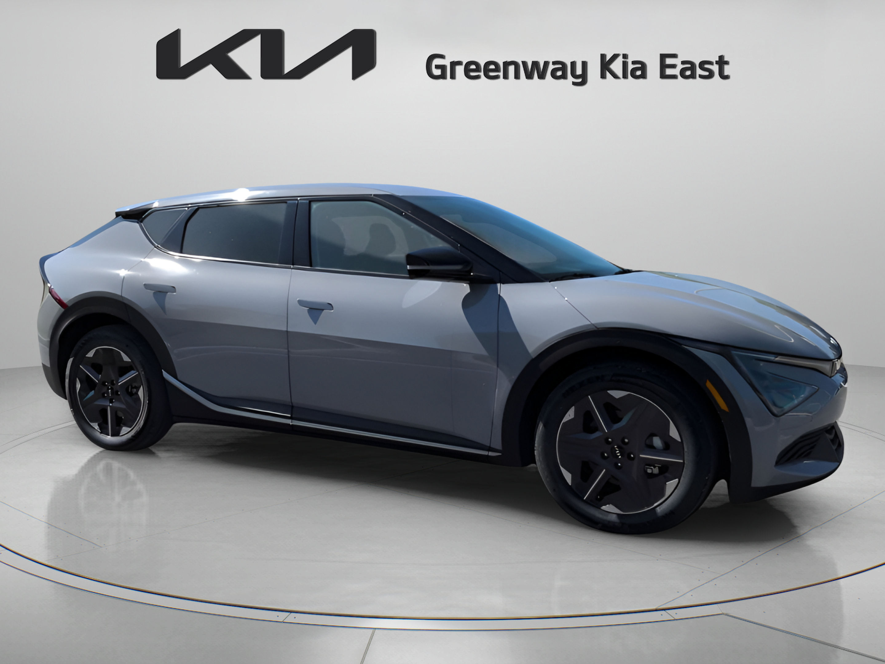 New 2026 Kia EV6 Light RWD image 3