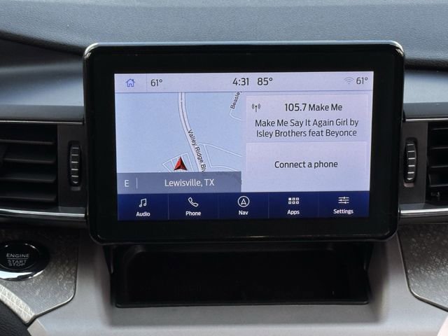 Used 2023 Ford Explorer Timberline w/ Timberline Technology Package image 15