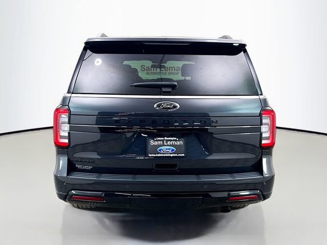 Used 2024 Ford Expedition Limited image 6