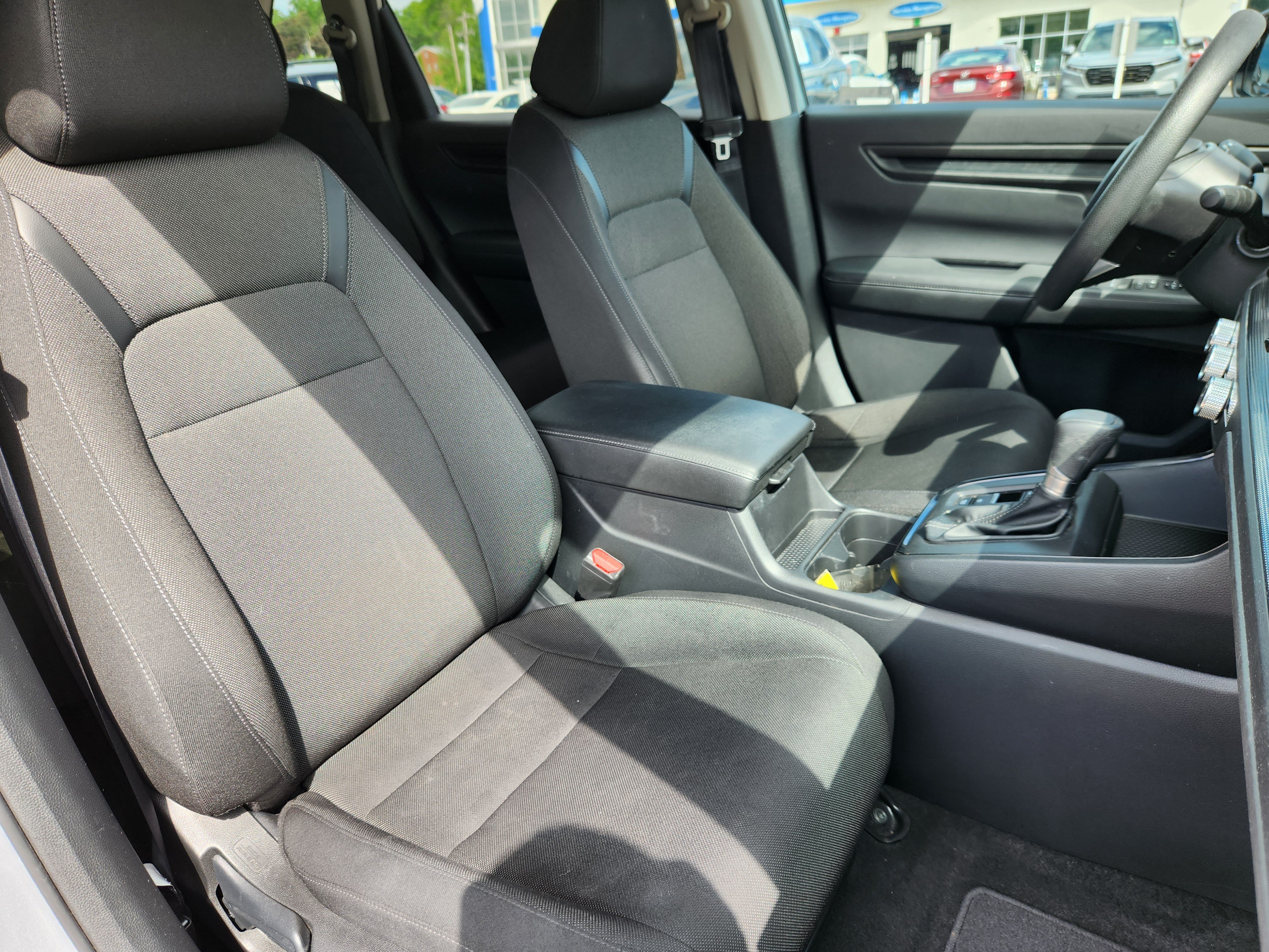 Certified 2023 Honda CR-V EX image 14