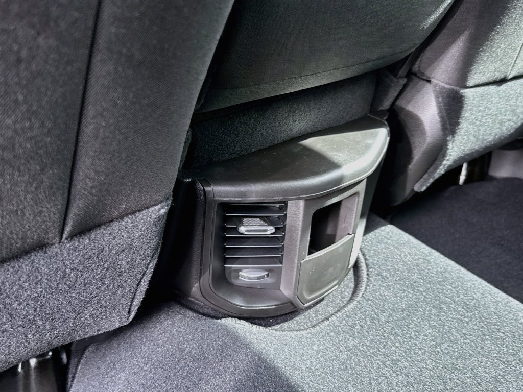 New 2026 RAM 2500 Tradesman AWD/4WD image 27