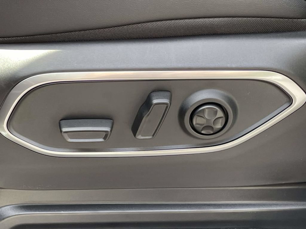 New 2026 Jeep Grand Wagoneer 4WD image 29