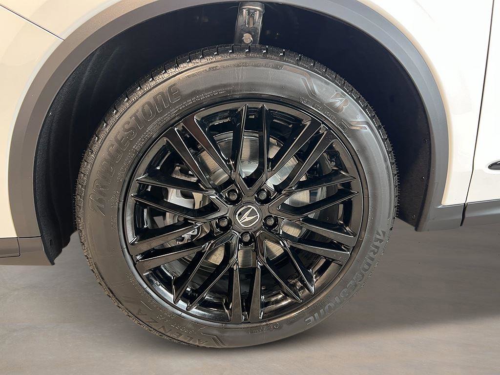 New 2026 Acura MDX A-Spec image 12