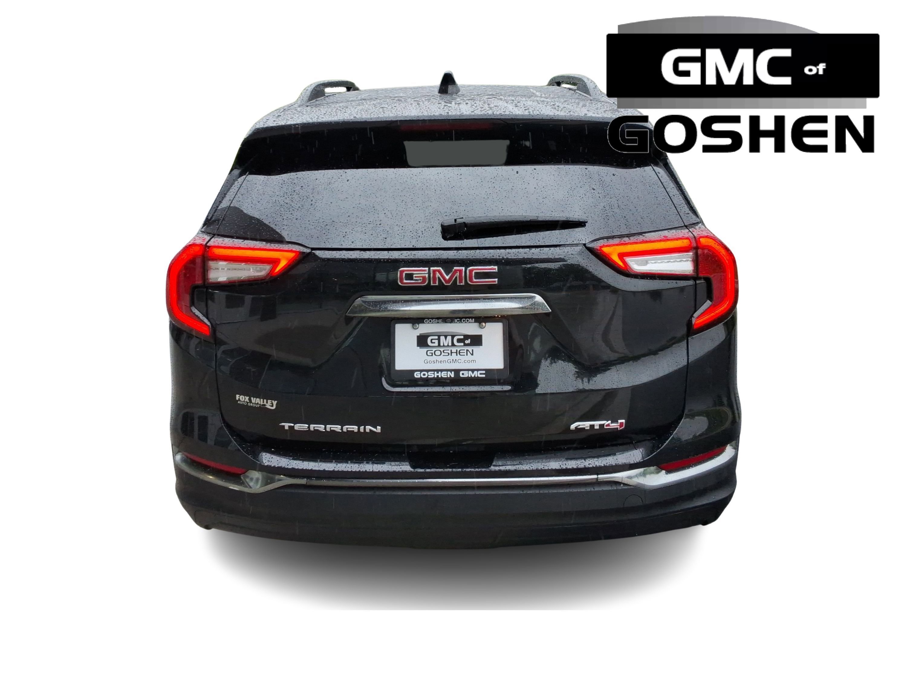 Used 2022 GMC Terrain AT4 w/ LPO, Floor Liner Package image 7