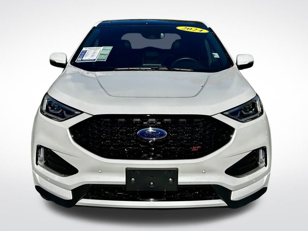 Used 2024 Ford Edge ST w/ Equipment Group 401A image 2
