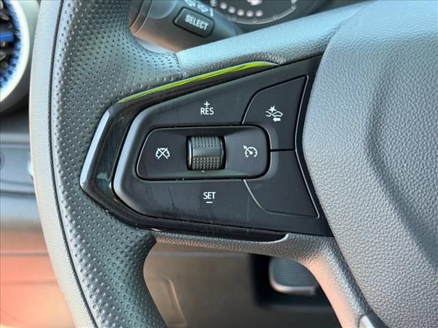Certified 2026 Chevrolet Trax LS FWD image 16