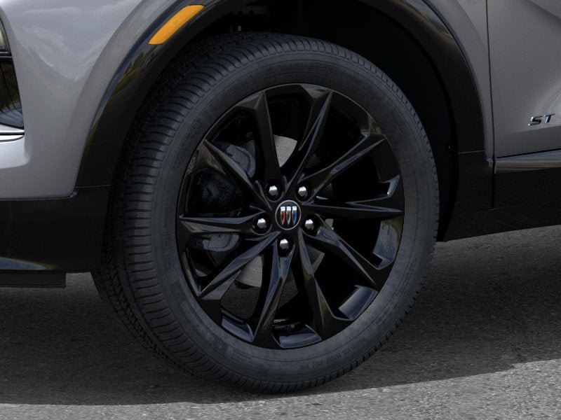 New 2026 Buick Encore GX Sport Touring w/ Advanced Technology Package AWD/4WD image 9