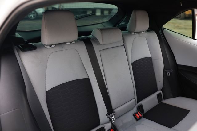 Used 2024 Toyota Corolla SE FWD image 17