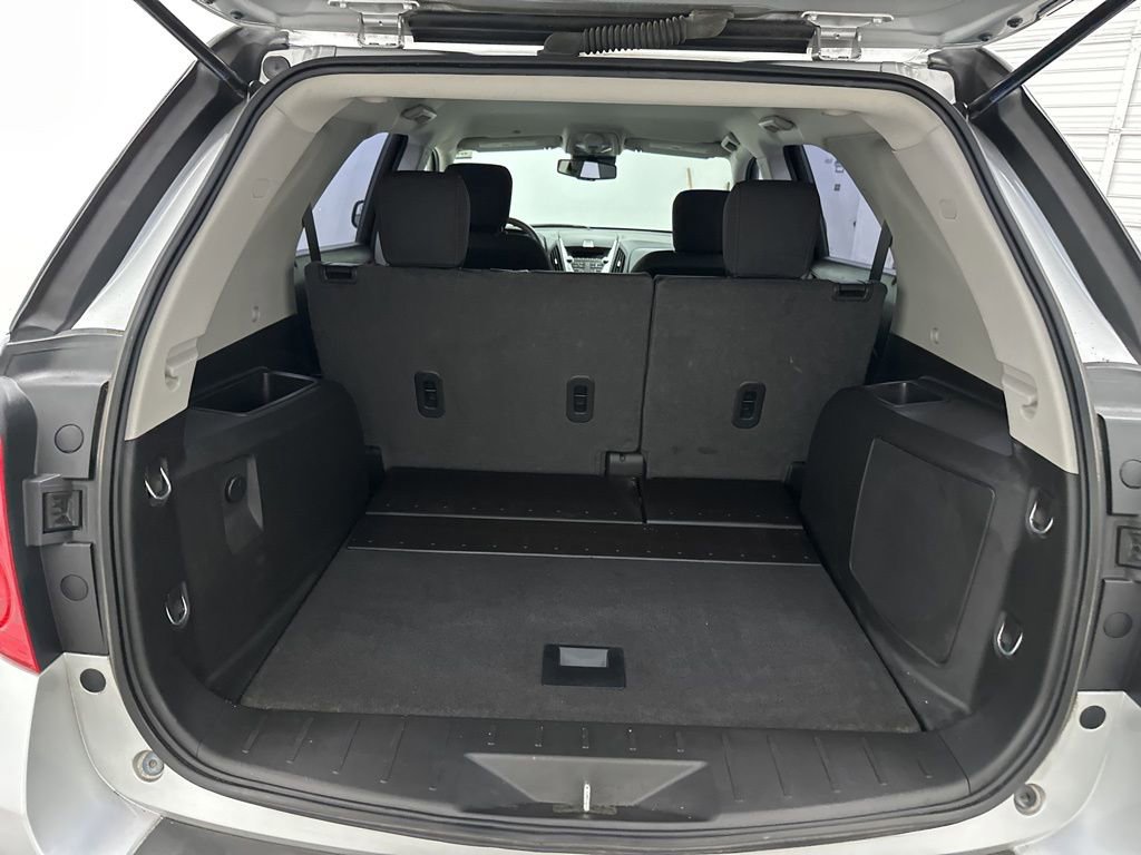 Used 2013 Chevrolet Equinox LS image 19