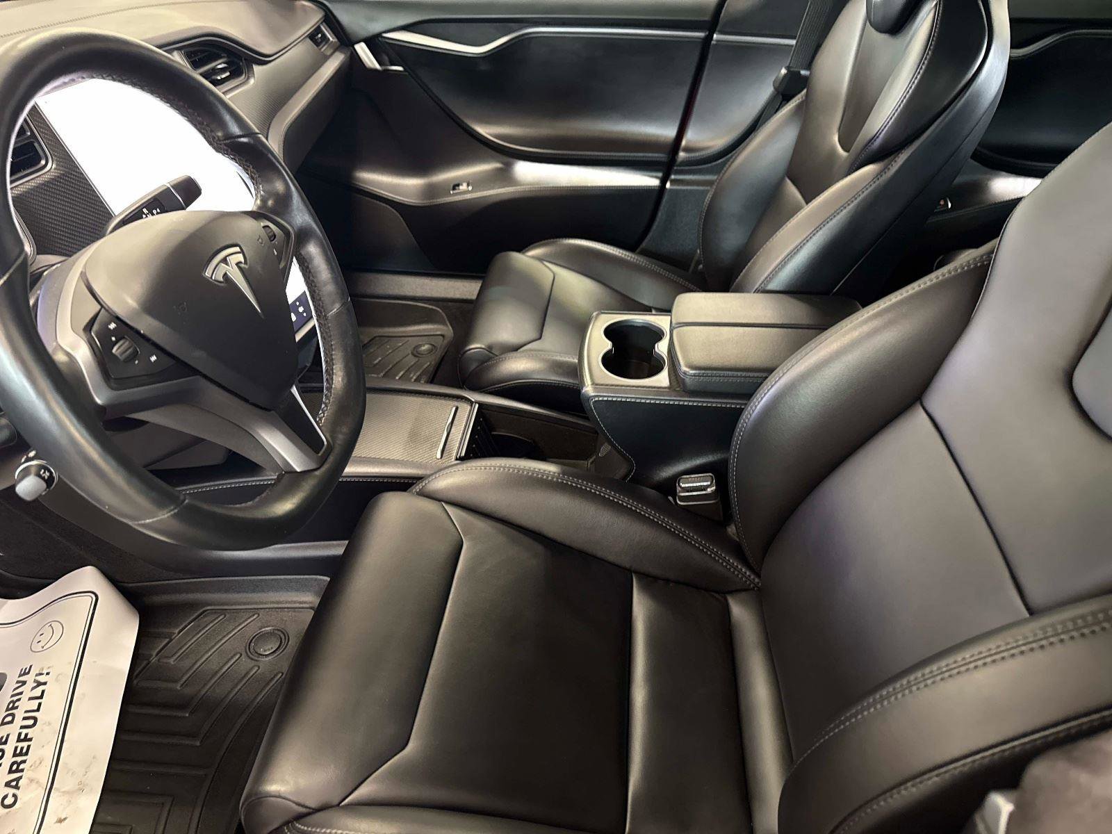 Used 2018 Tesla Model S AWD image 21