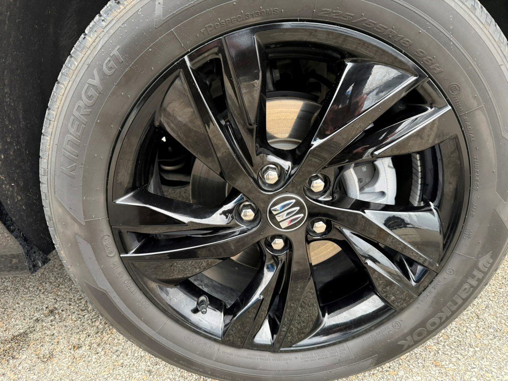 Certified 2024 Buick Encore GX Sport Touring image 10