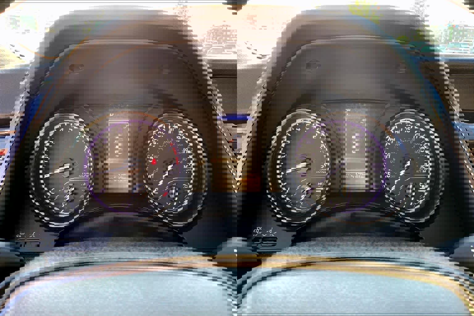 Used 2023 Toyota Camry SE image 25