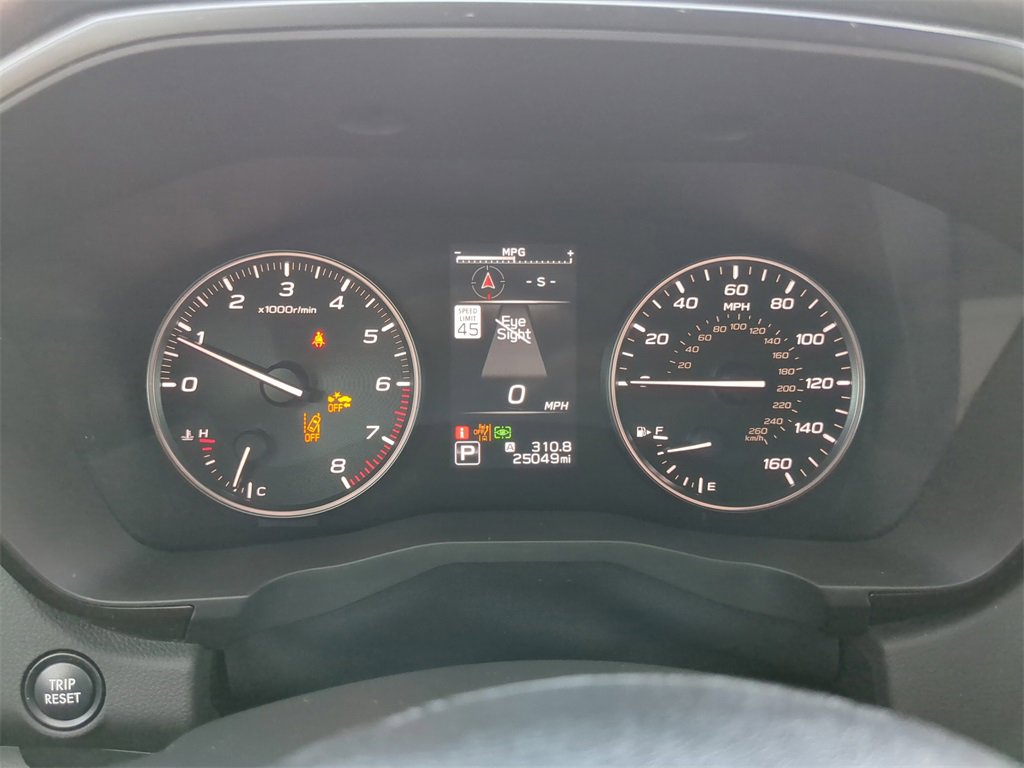 Certified 2023 Subaru Ascent Onyx Edition Limited image 34