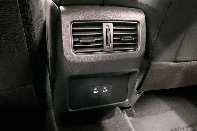 New 2026 Nissan Rogue SV FWD image 21