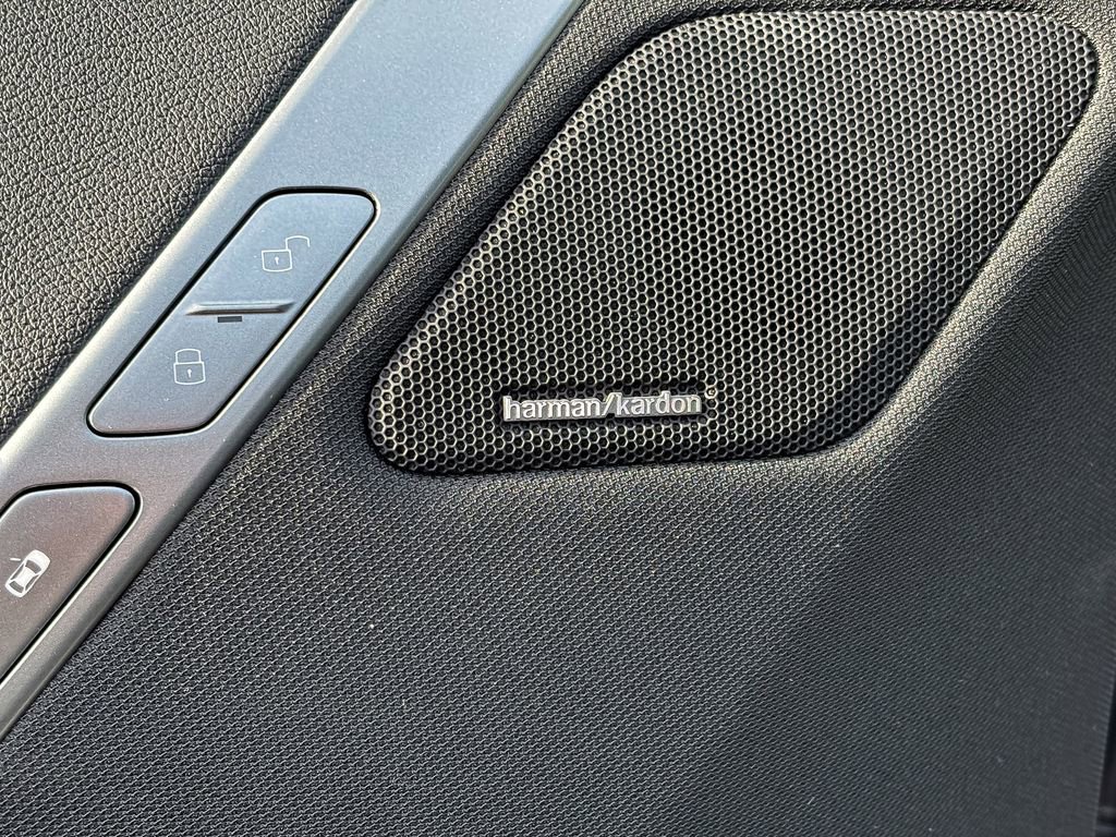 Used 2026 BMW iX xDrive45 w/ M Sport Package image 11