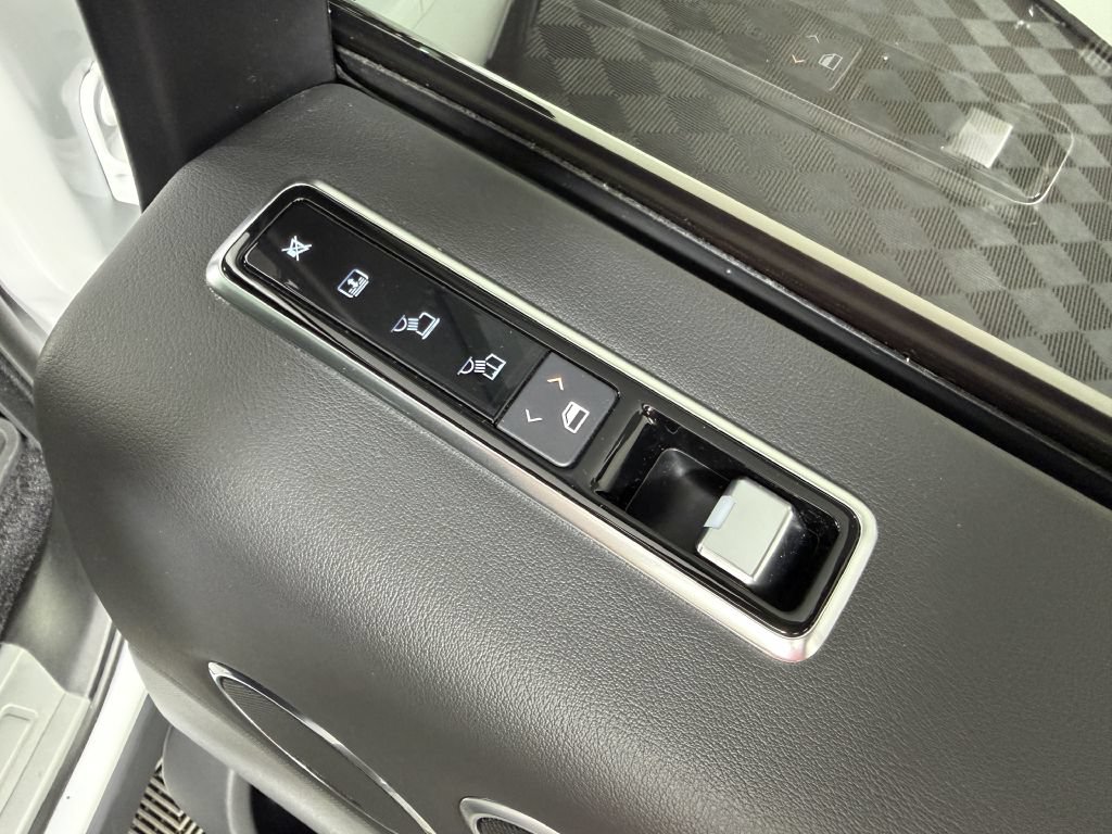 Used 2022 Land Rover Range Rover HSE Westminster Edition AWD/4WD image 53