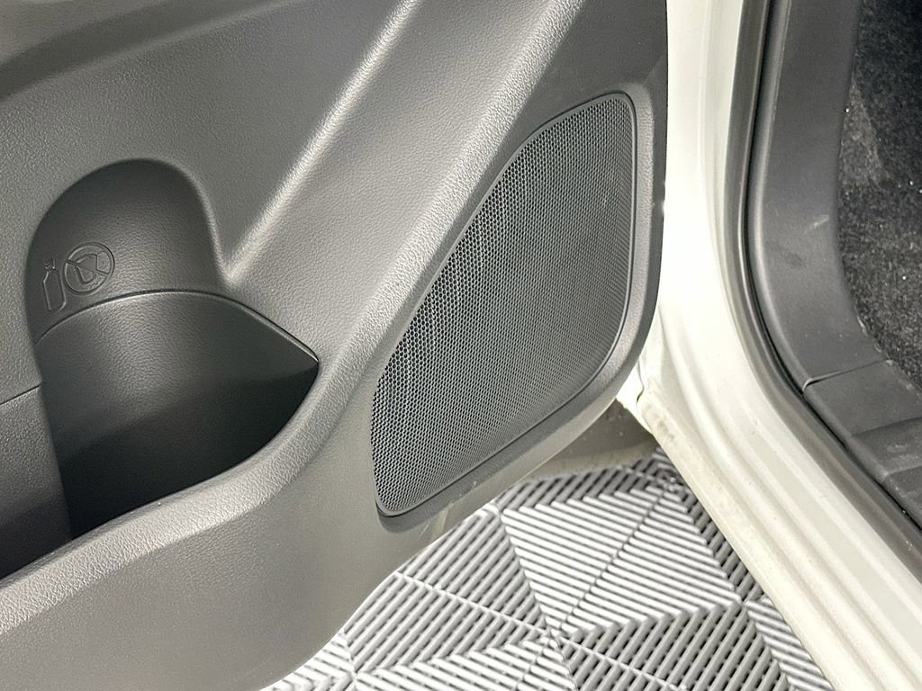 New 2026 Nissan Frontier S image 24