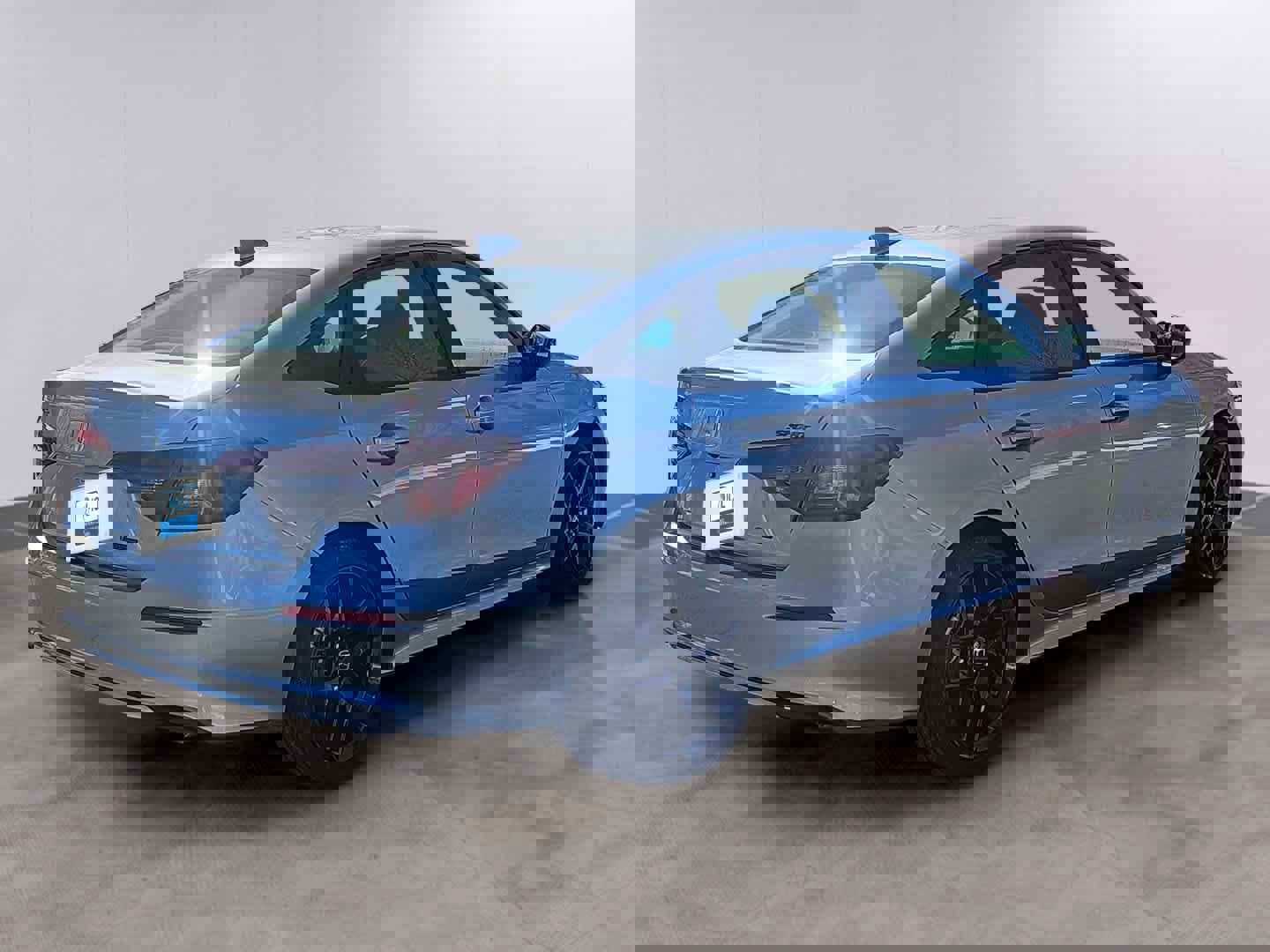 New 2026 Honda Civic Sport image 3