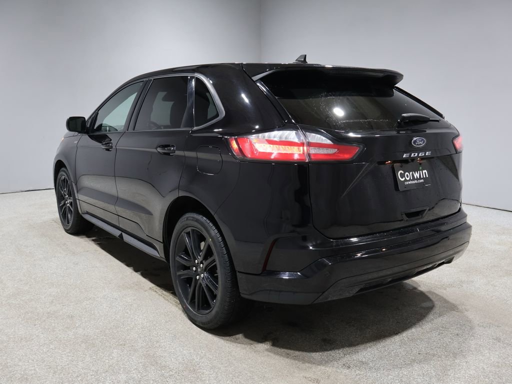 Used 2024 Ford Edge ST-Line image 5