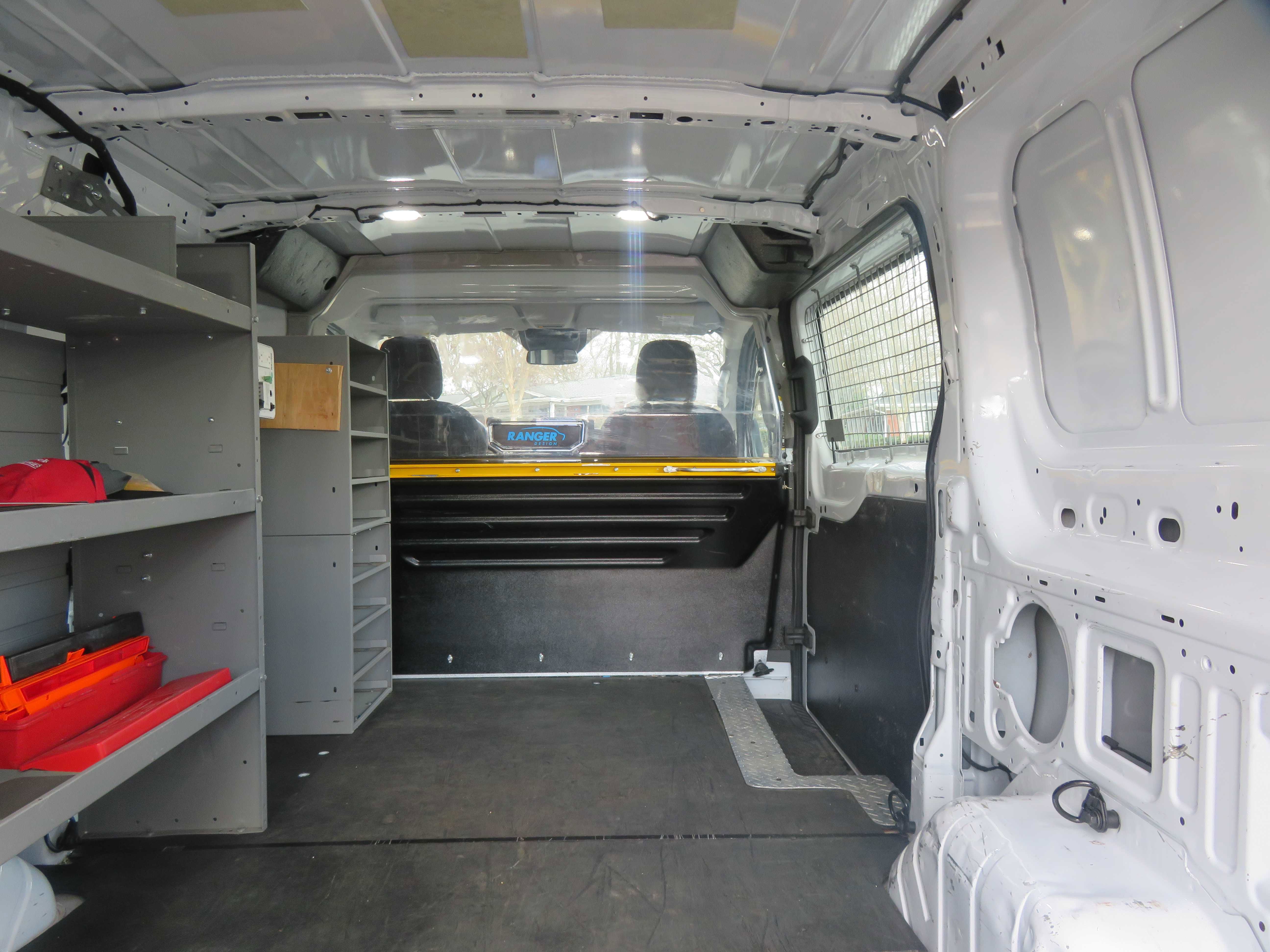 Used 2020 Ford Transit 250 Low Roof image 22