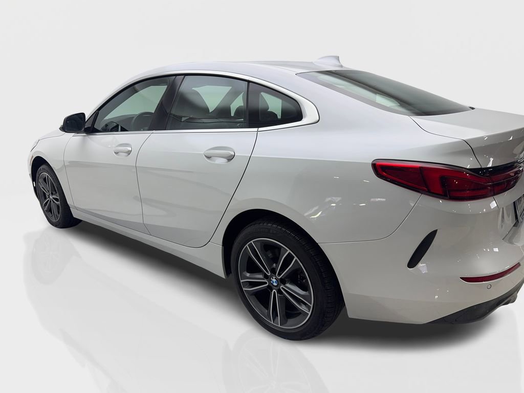 Used 2024 BMW 228i Gran Coupe image 14