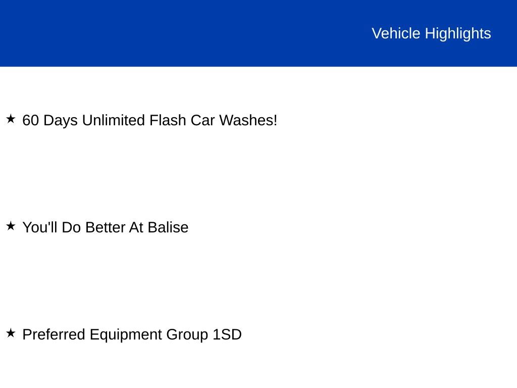 Used 2017 Buick Envision Preferred FWD image 2