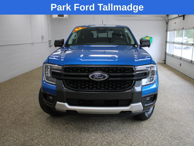 Used 2024 Ford Ranger XLT AWD/4WD image 9