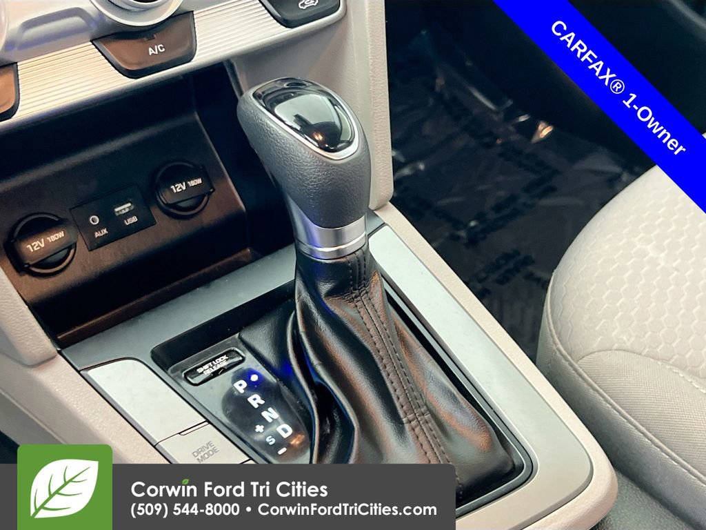 Used 2019 Hyundai Elantra SEL image 10