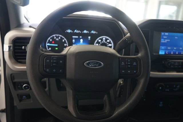 Used 2023 Ford F150 XLT AWD/4WD image 22