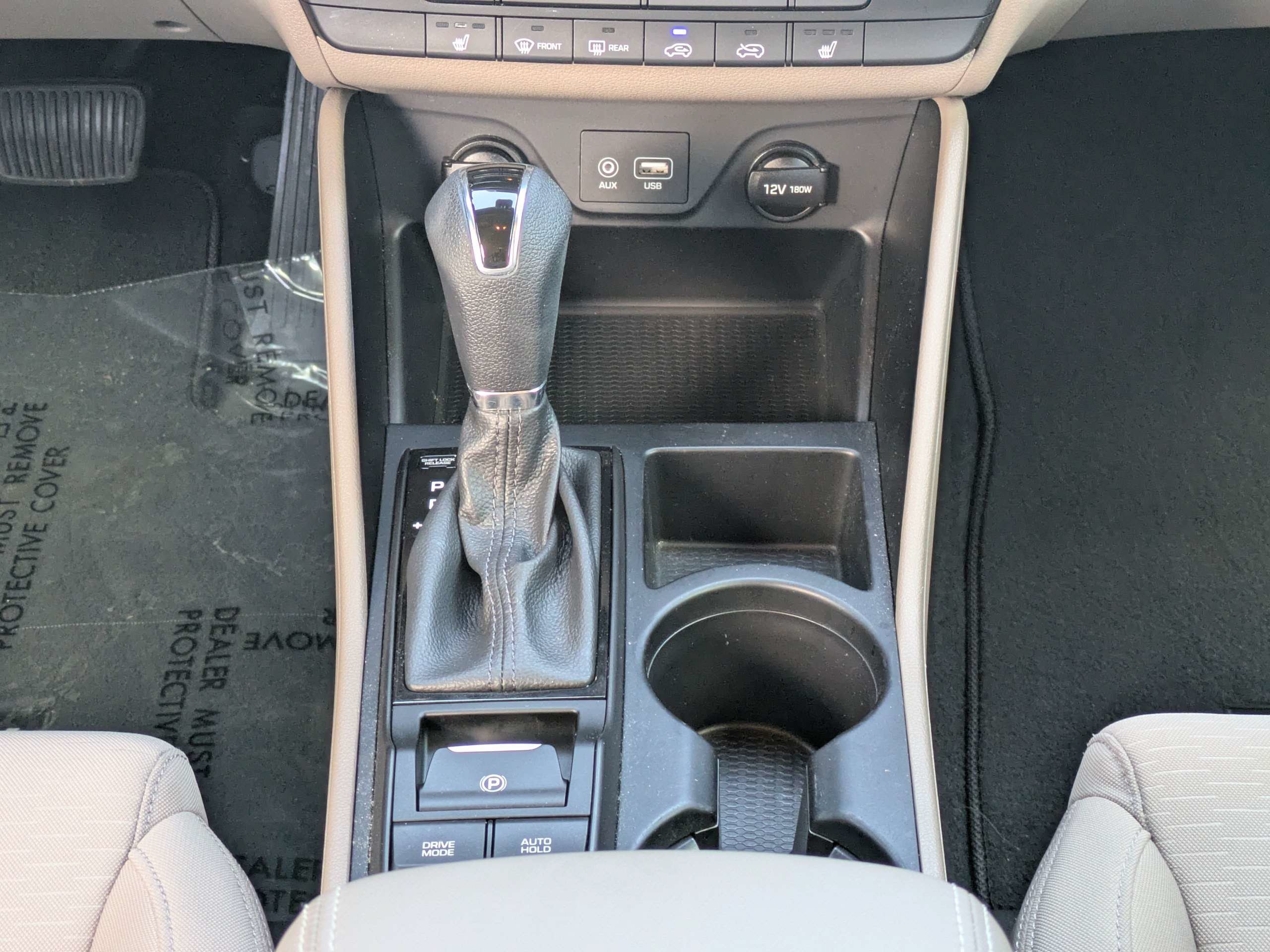 Used 2019 Hyundai Tucson SEL FWD image 17