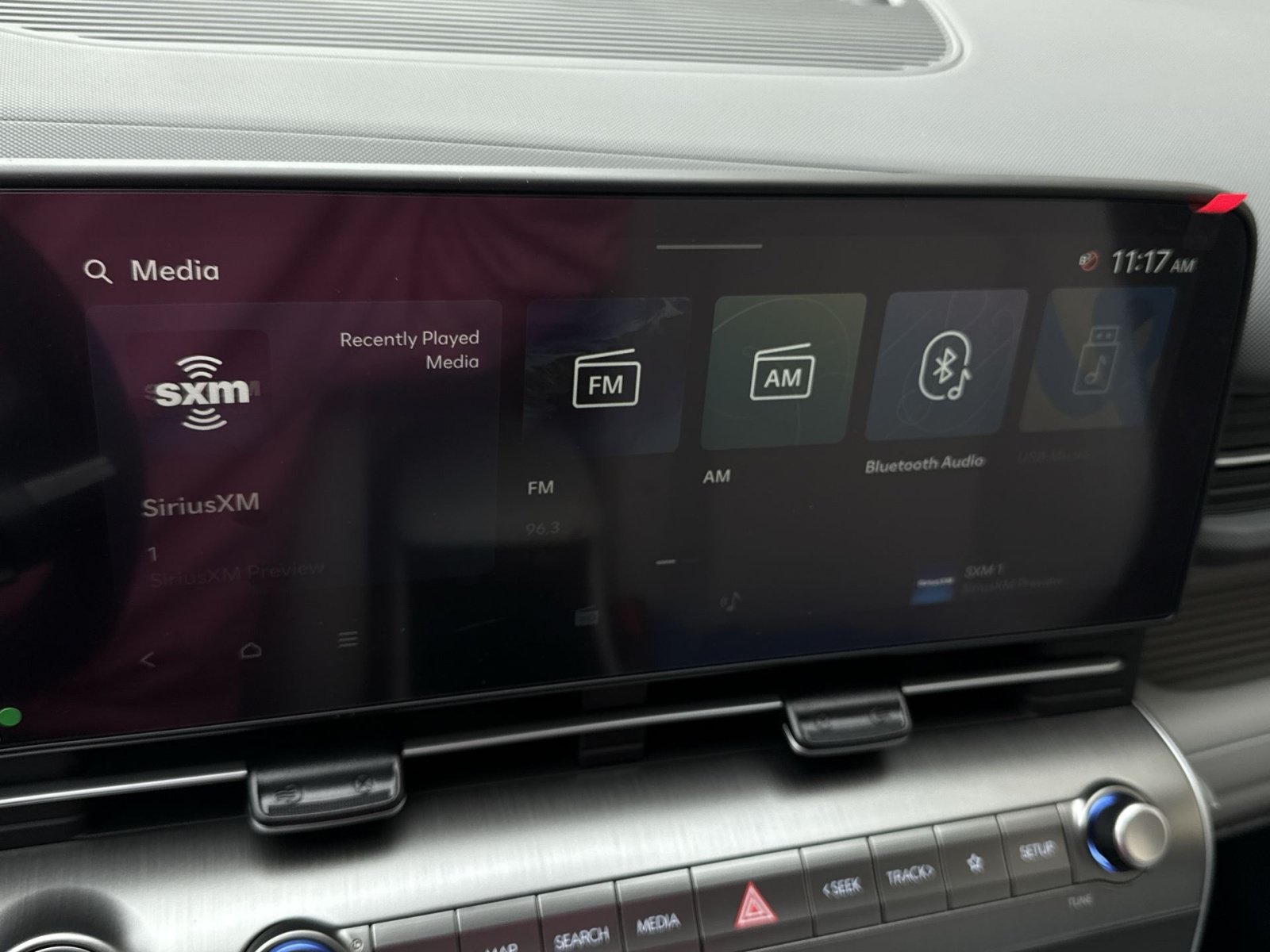 New 2026 Hyundai Kona SEL Sport FWD image 18
