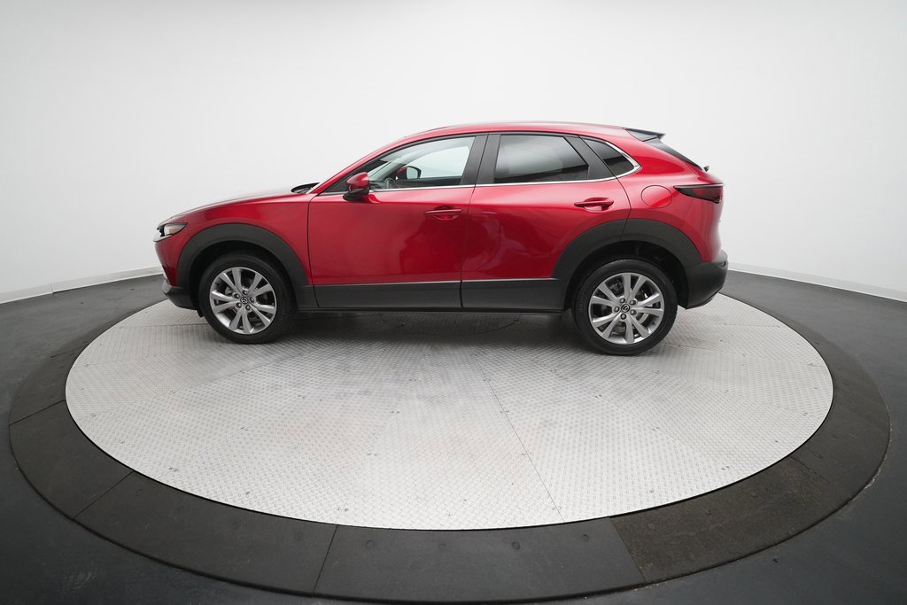 Certified 2023 MAZDA CX-30 AWD 2.5 S w/ Select Package image 24