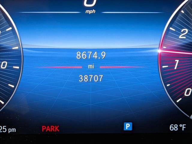 Certified 2022 Mercedes-Benz C 300 C 300 image 11