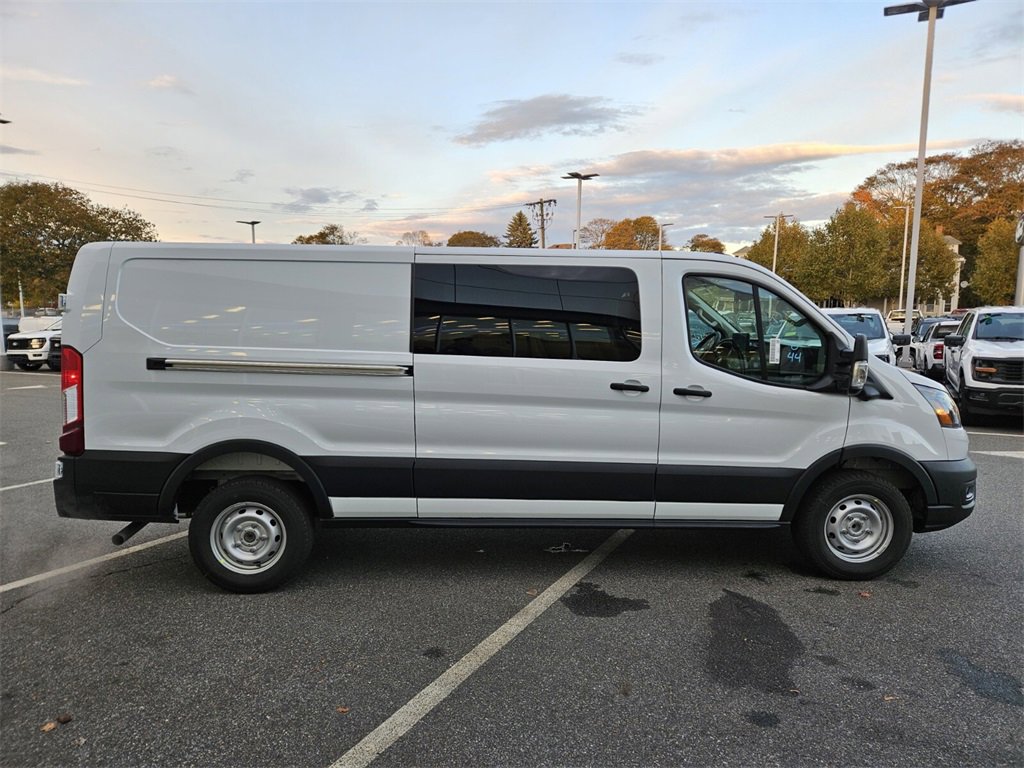 New 2026 Ford Transit 250 Low Roof image 6