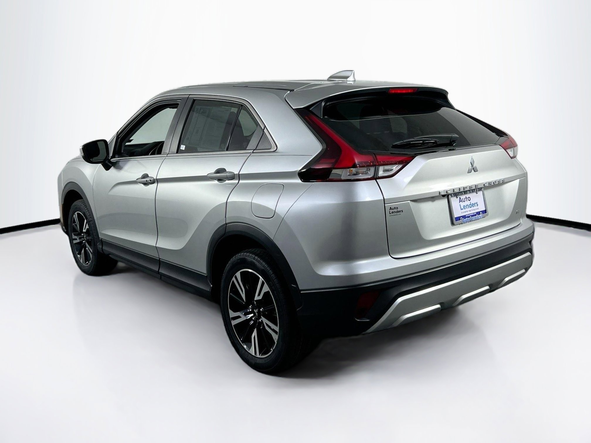Used 2023 Mitsubishi Eclipse Cross SE image 7