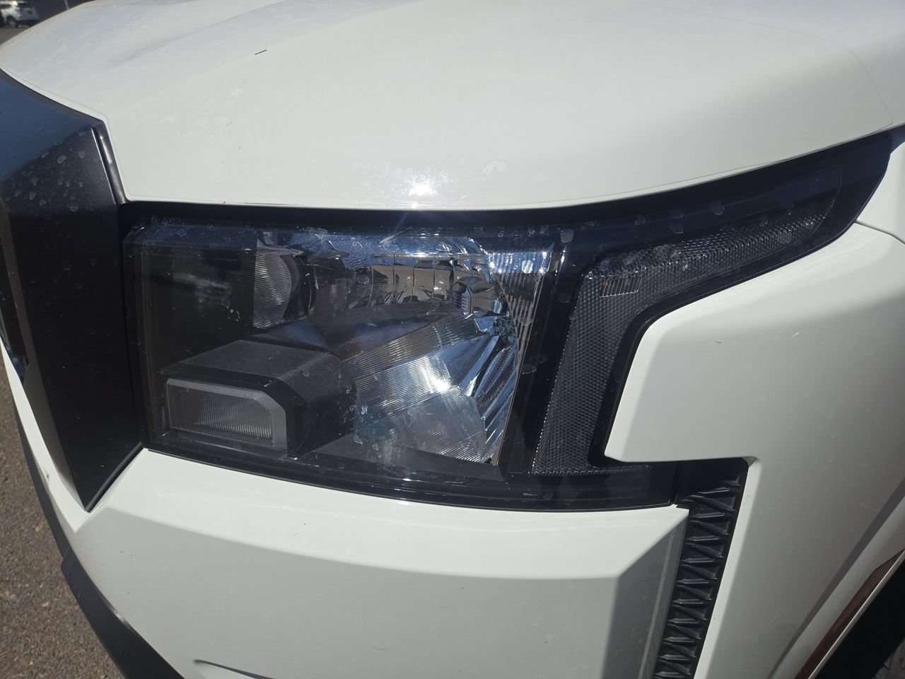 Used 2024 Nissan Frontier S w/ Technology Package AWD/4WD image 17